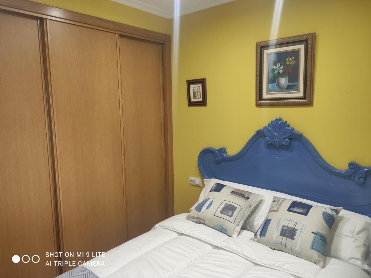 Casa Boreal Ourense Extérieur photo