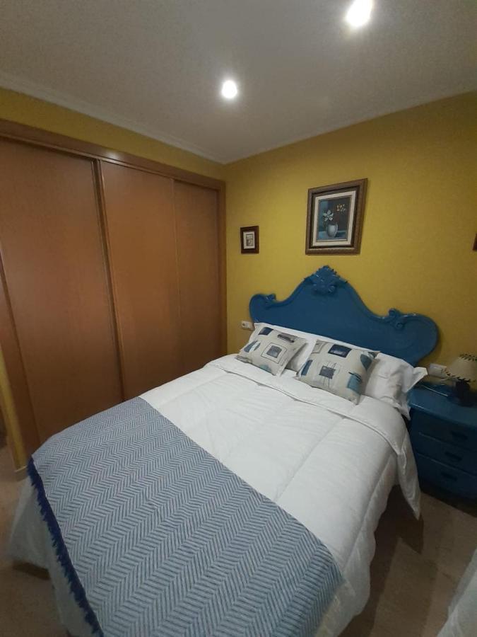 Casa Boreal Ourense Extérieur photo