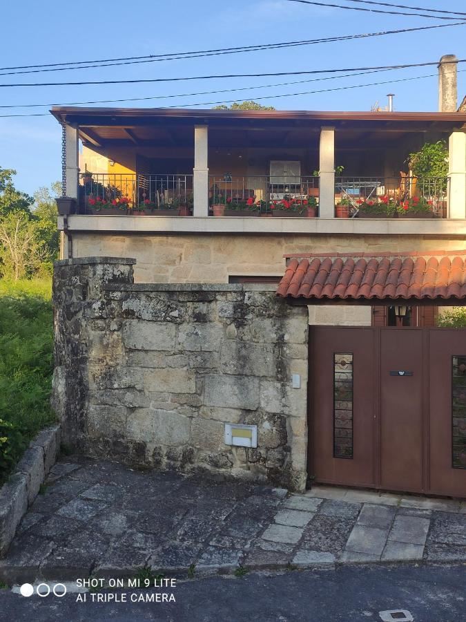 Casa Boreal Ourense Extérieur photo