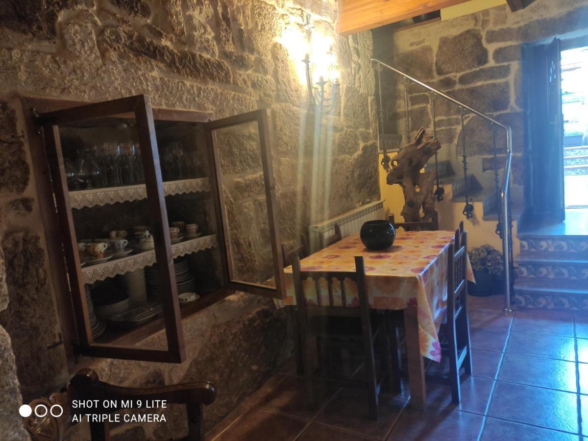 Casa Boreal Ourense Extérieur photo