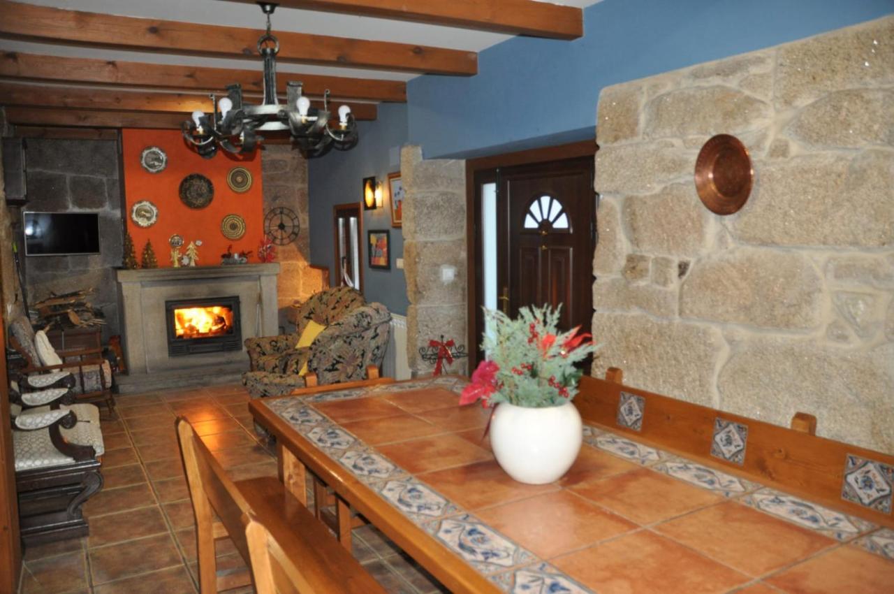 Casa Boreal Ourense Extérieur photo