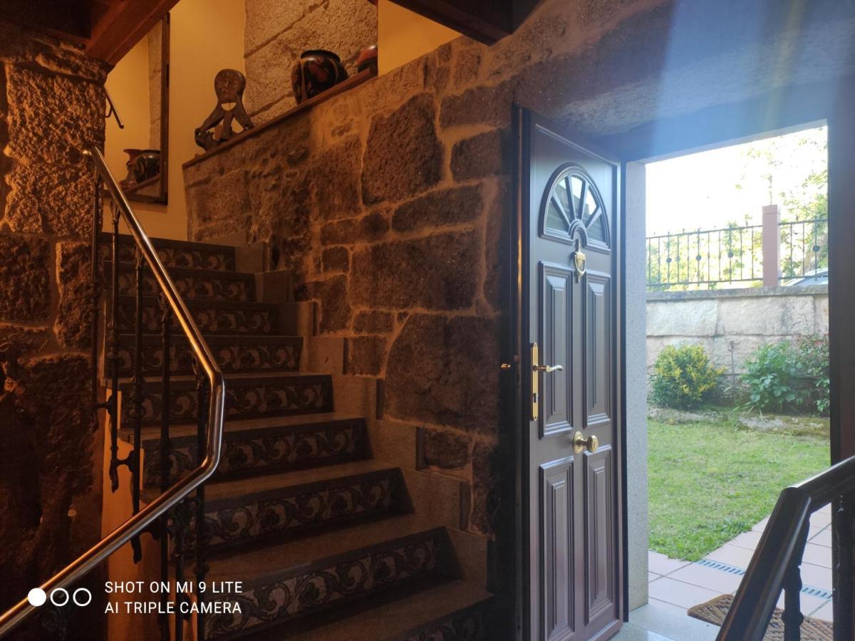 Casa Boreal Ourense Extérieur photo